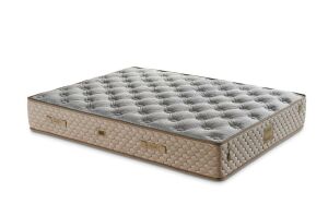 Roleks 160x200 Çift Kişilik Yatak MYB1001