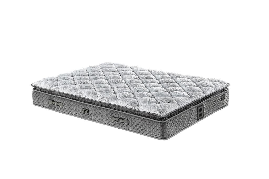 Sleepy Pedli 100X200 Tek Kişilik Yatak EY2103