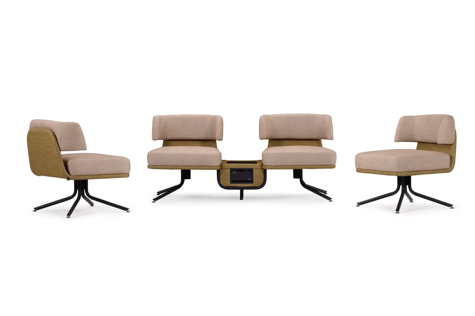 Polo Ofis Koltuk Takımı FSM1316