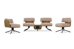 Polo Ofis Koltuk Takımı FSM1316