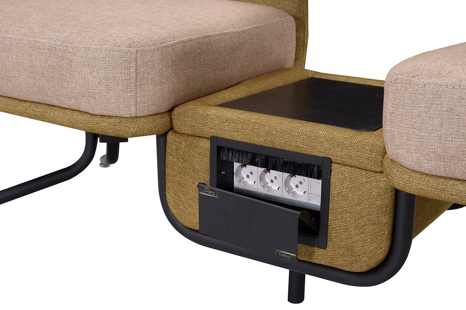 Polo Office Sofa Set FSM1316