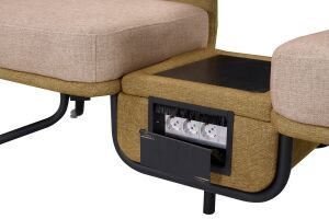 Polo Ofis Koltuk Takımı FSM1316