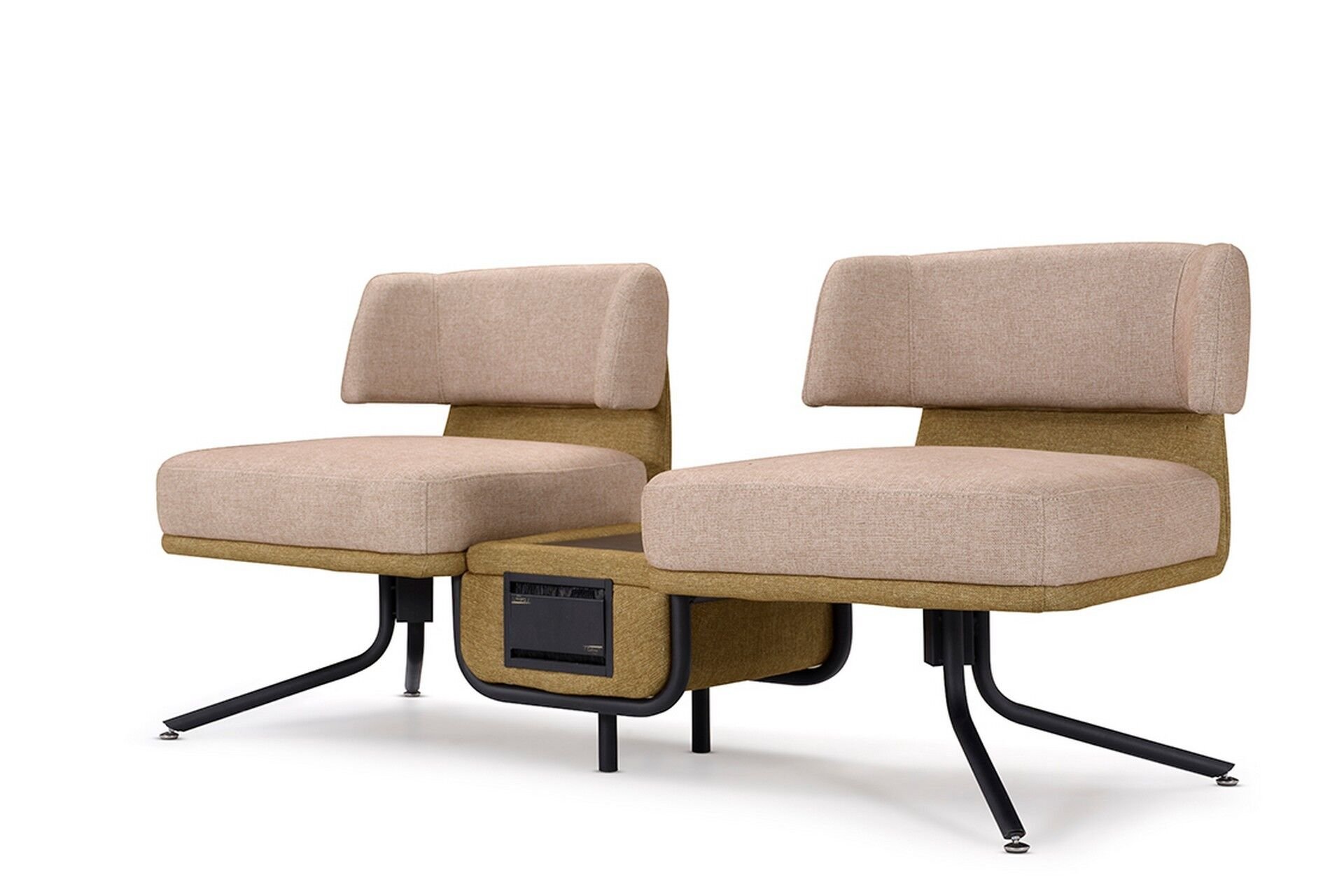 Polo Office Sofa Set FSM1316