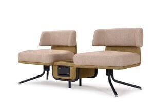 Polo Ofis Koltuk Takımı FSM1316