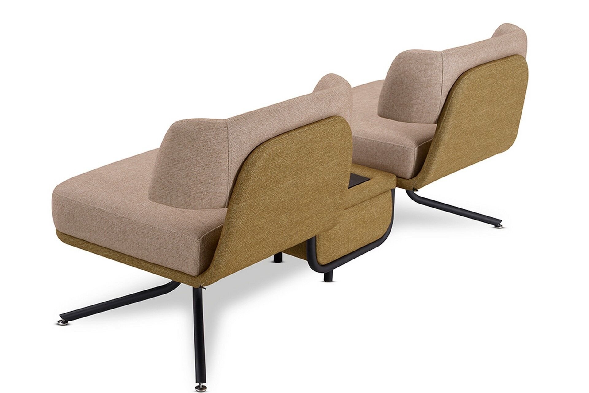 Polo Office Sofa Set FSM1316
