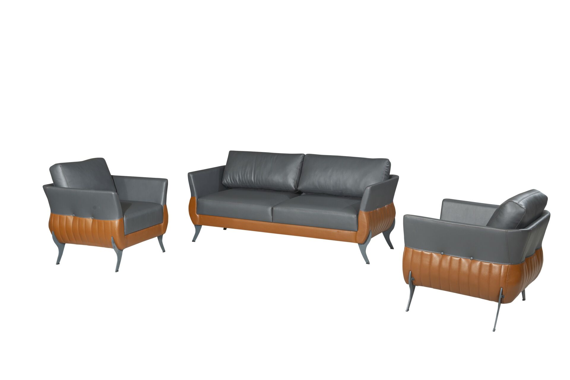 Loft Ofis Koltuk Takımı FSM1040
