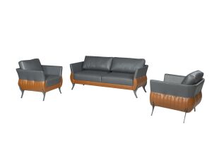 Loft Ofis Koltuk Takımı FSM1040
