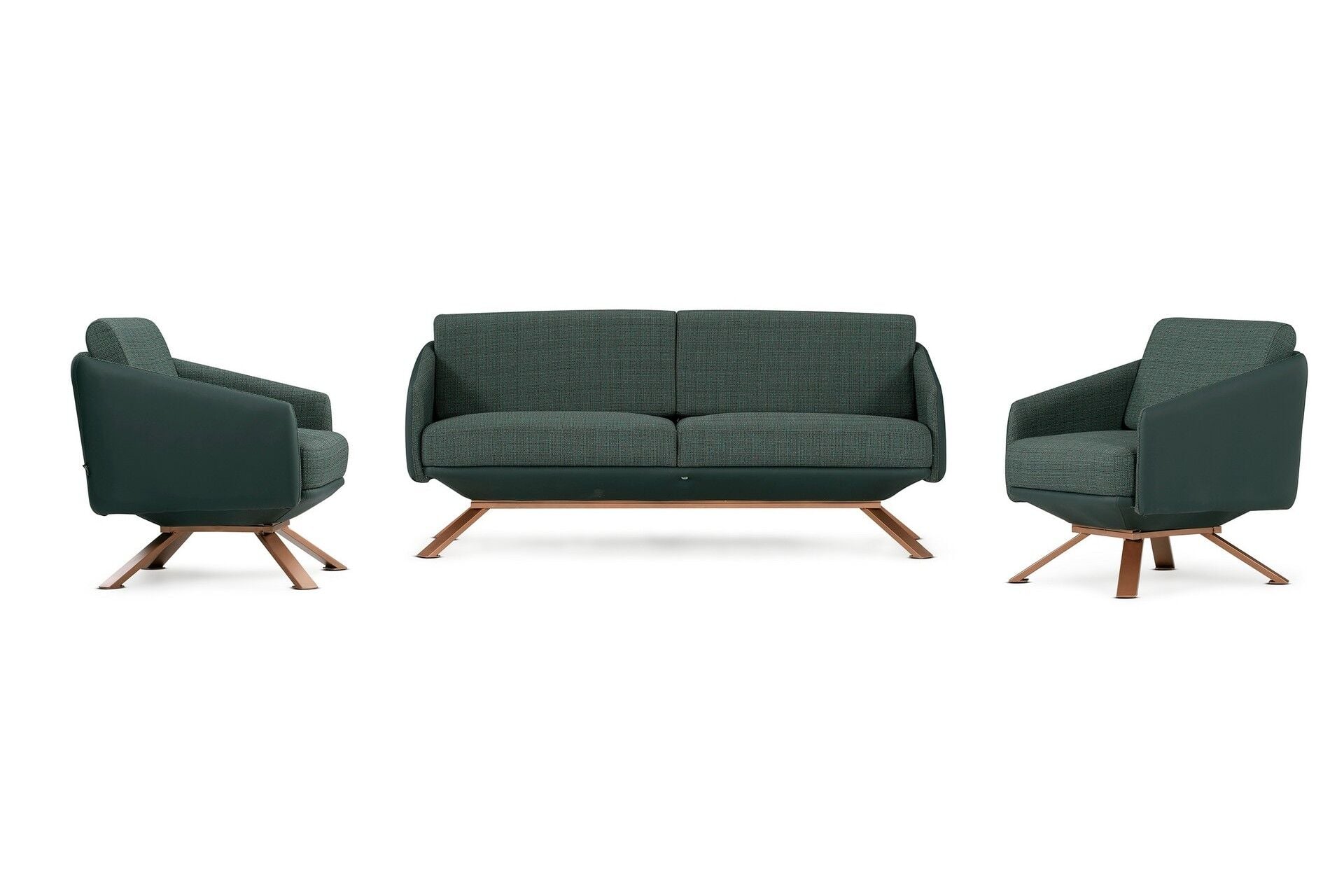 Tiffany Ofis Koltuk Takımı FMS1318