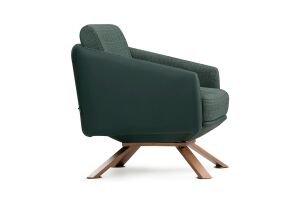 Tiffany Ofis Koltuk Takımı FSM1318