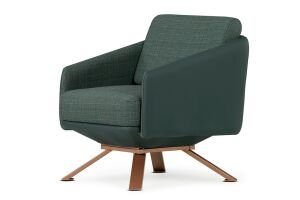 Tiffany Ofis Koltuk Takımı FSM1318