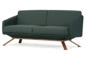 Tiffany Ofis Koltuk Takımı FSM1318