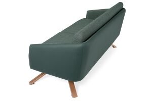 Tiffany Ofis Koltuk Takımı FSM1318