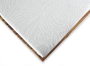 Visco Nature Cool - Fresh 80x200 Tek Kişilik Yatak LMN102