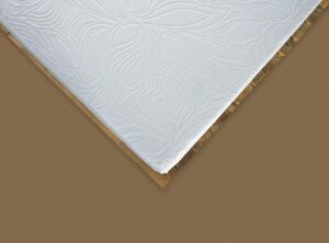 Visco Nature Cool - Fresh 80x200 Tek Kişilik Yatak LMN102