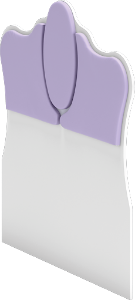 Helen 90 cm'lik Başlık WD27095