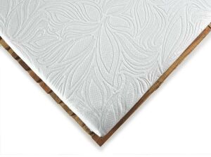 Visco Nature Cool - Fresh 90x190 Tek Kişilik Yatak LMN102