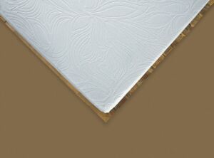 Visco Nature Cool - Fresh 90x190 Tek Kişilik Yatak LMN102