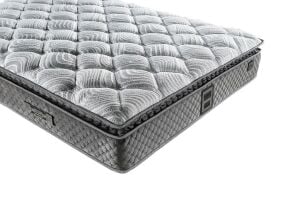 Sleepy Pedli 180X200 Çift Kişilik Yatak EY2103