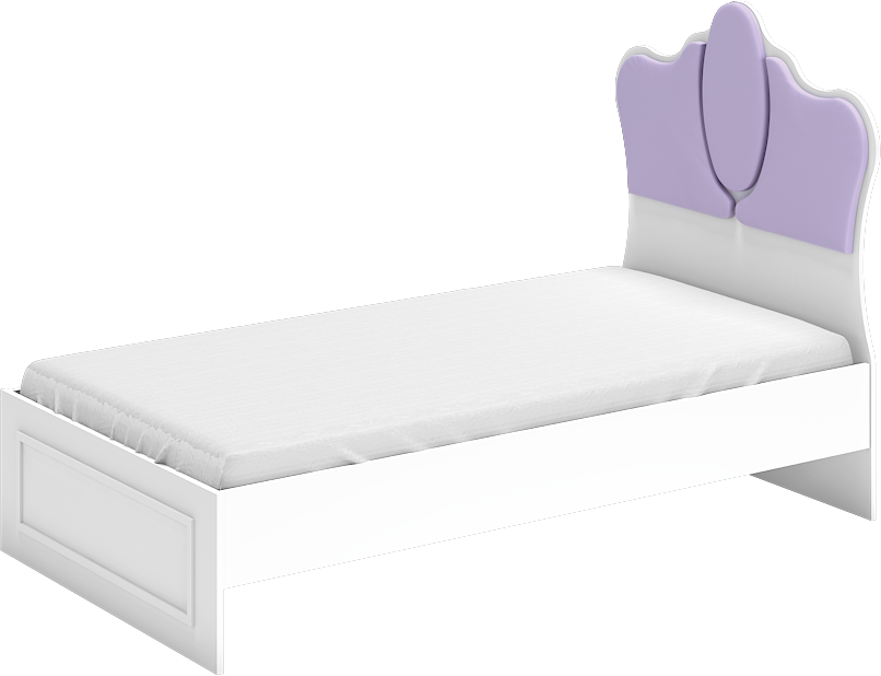 Helen 90x190 Karyola WD27090