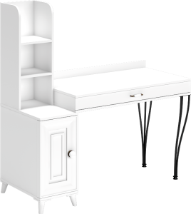 Helen Ders Çalışma Masası WD27030