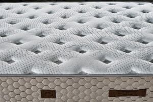 Relax 90X200 Tek Kişilik Yatak EY2104