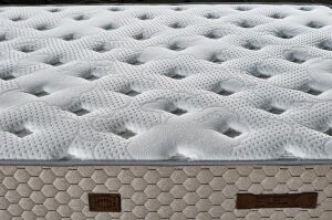 Relax 90X200 Tek Kişilik Yatak EY2104