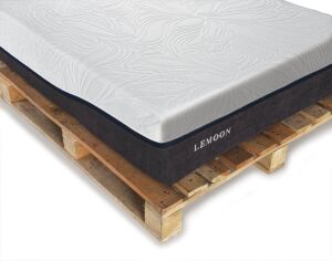 Visco Nature Cool - Fresh 120x200 Tek Kişilik Yatak LMN102