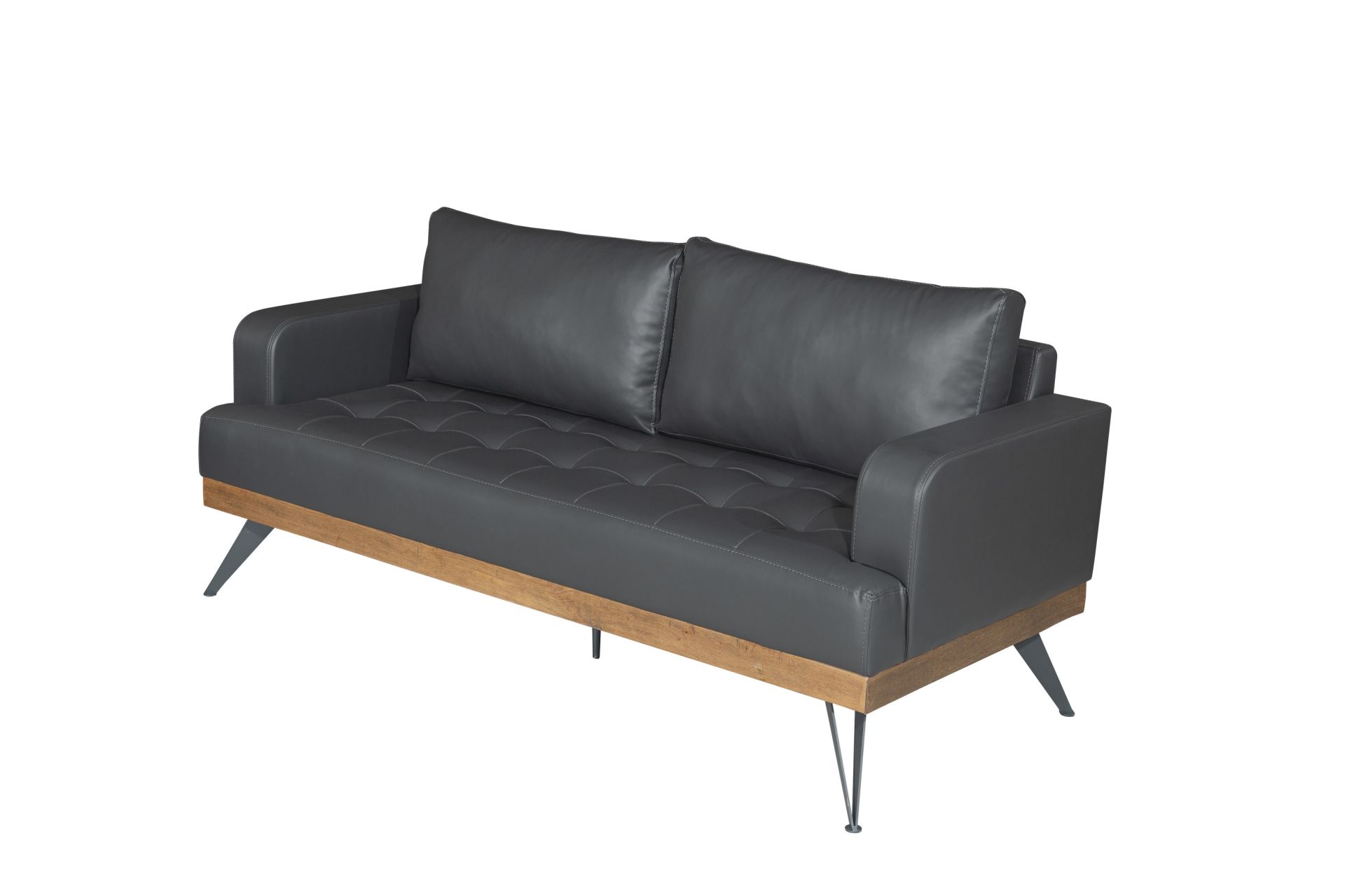 Madrid Office Armchair Set FSM1043