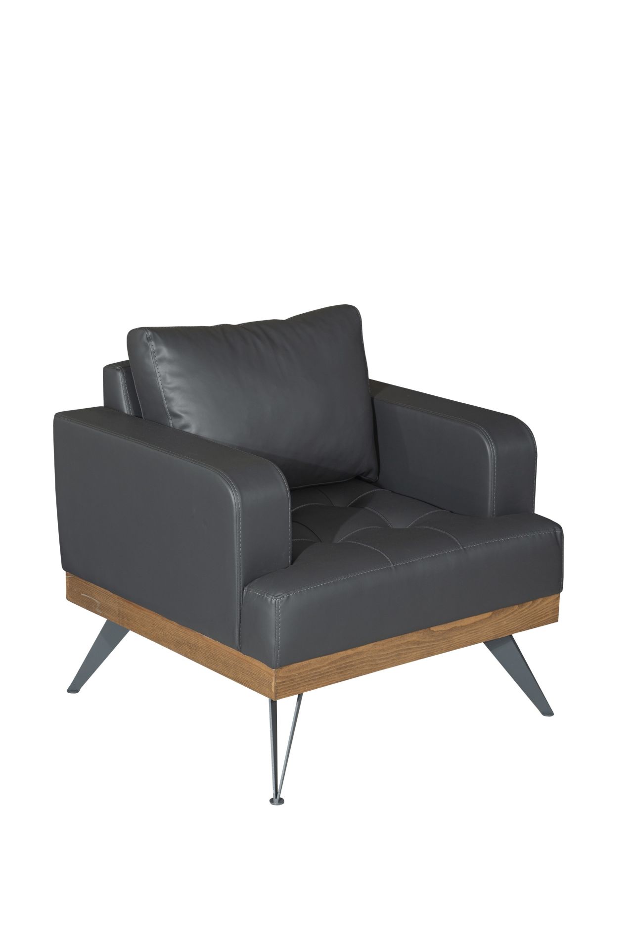 Madrid Office Armchair Set FSM1043