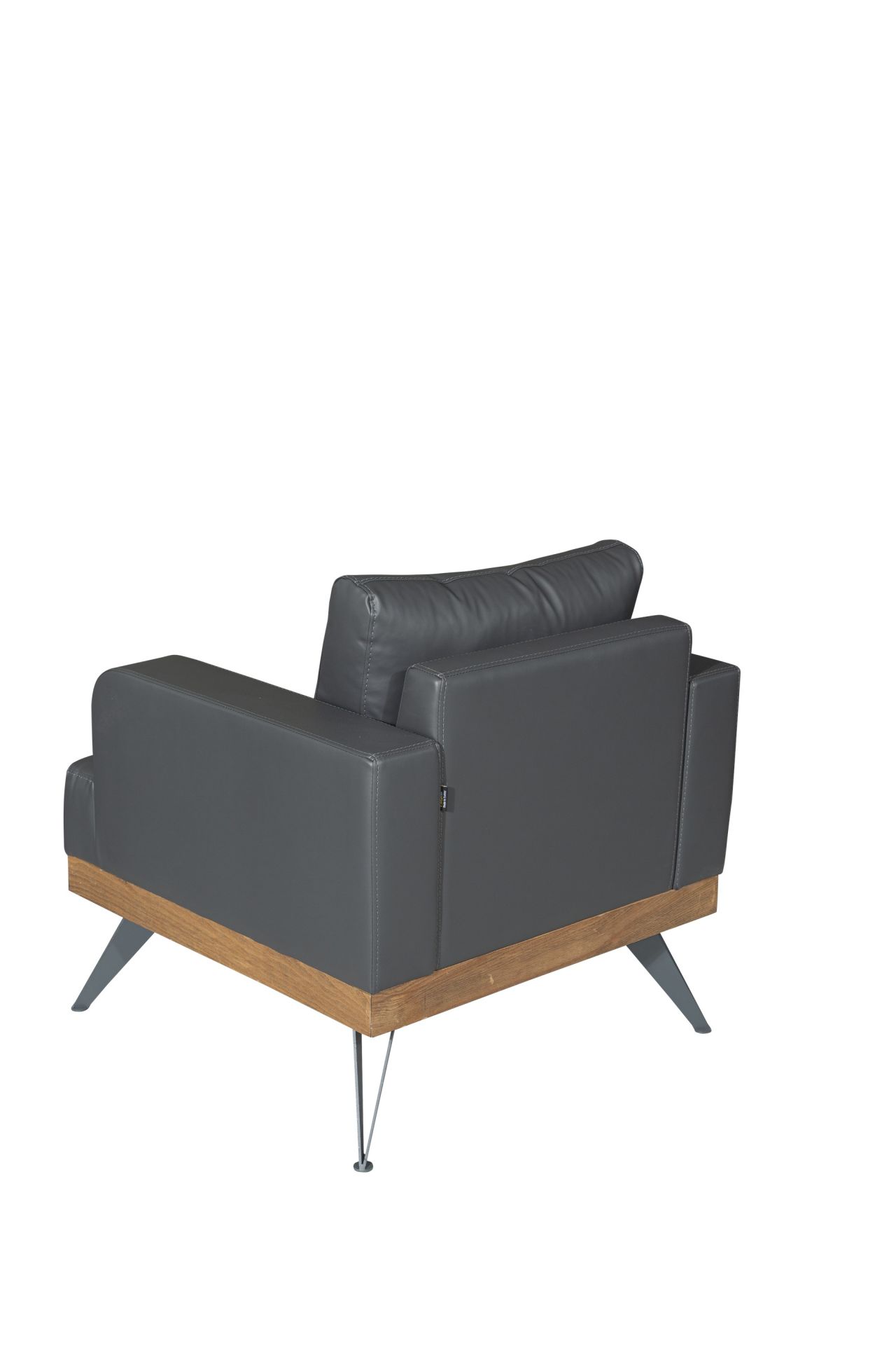 Madrid Office Armchair Set FSM1043