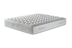 Comfort Pembe 100 x 200 Tek Kişilik Yatak, Baza, Başlık Seti CB3315