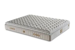 Elegance 90x190 Tek Kişilik Yatak MYB1004A