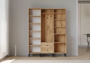 Azra Atlantik Çam Portmanto TN0390