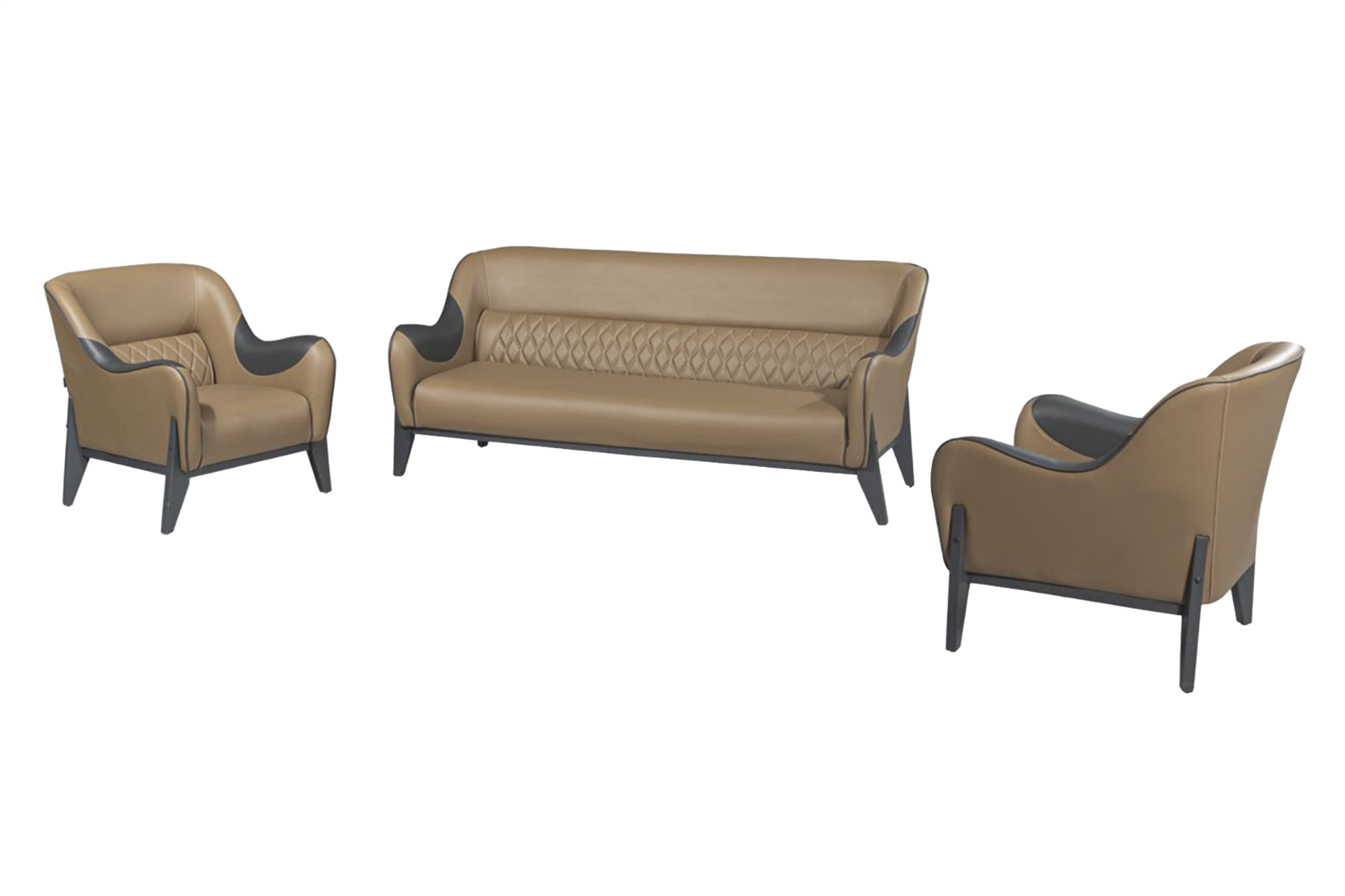 Maggie Office Chair Set FSM1044