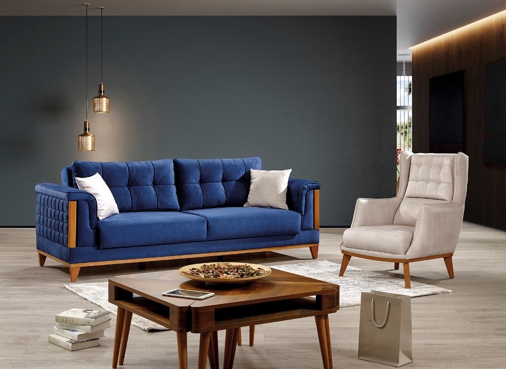 Florit Sofa Set NNS108