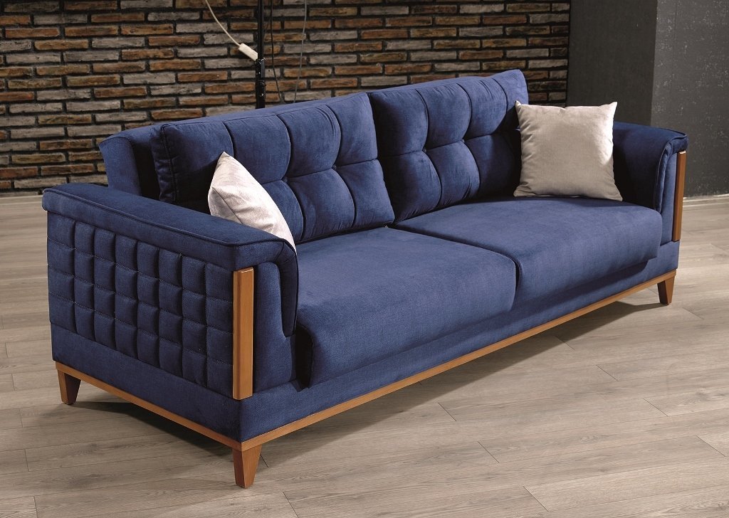 Florit Sofa Set NNS108