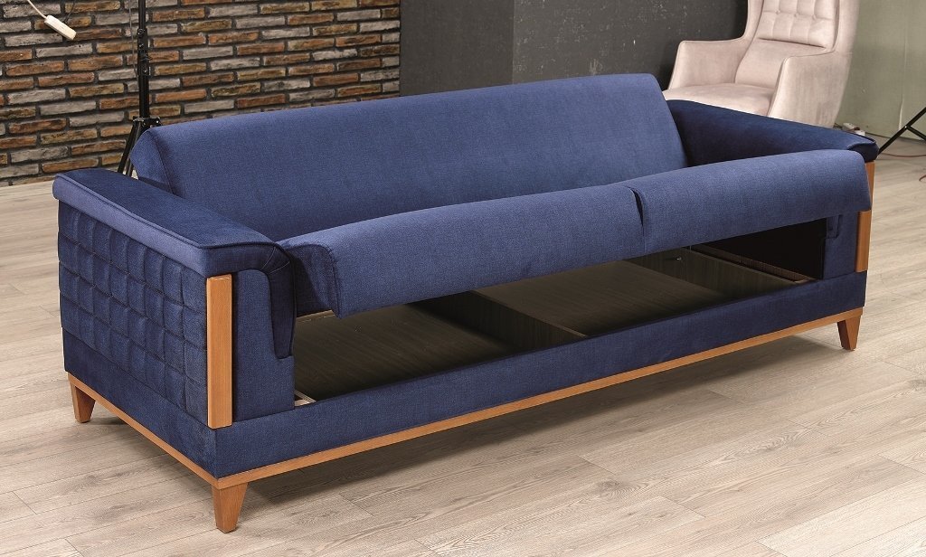 Florit Sofa Set NNS108