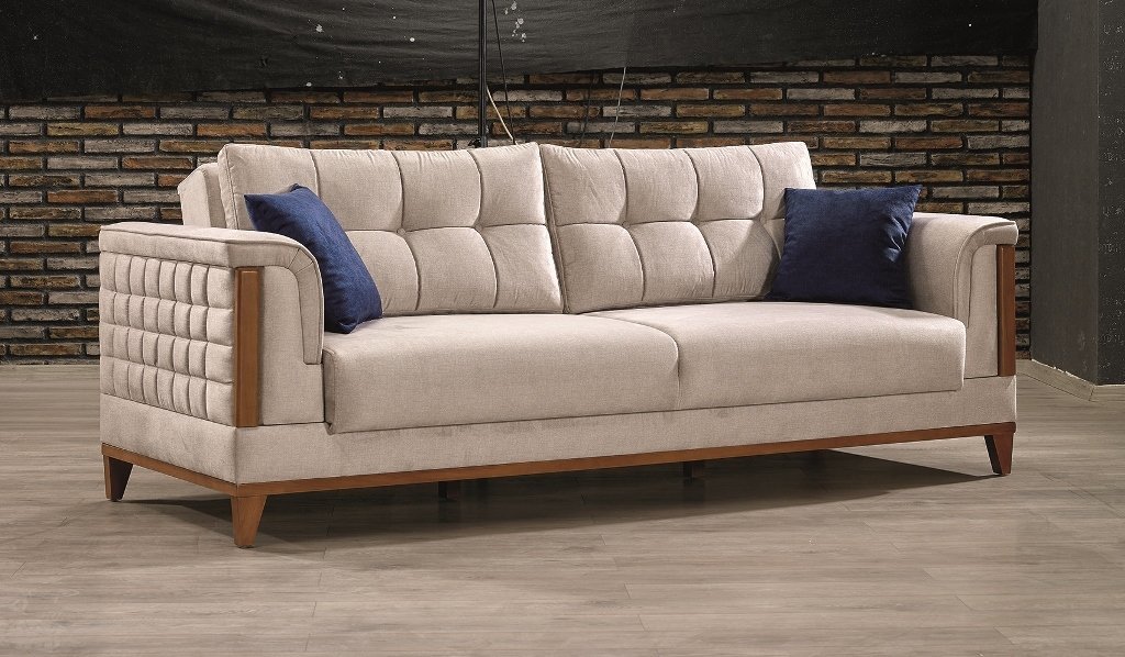 Florit Sofa Set NNS108