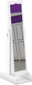 Hürrem Boy Aynası WD25220