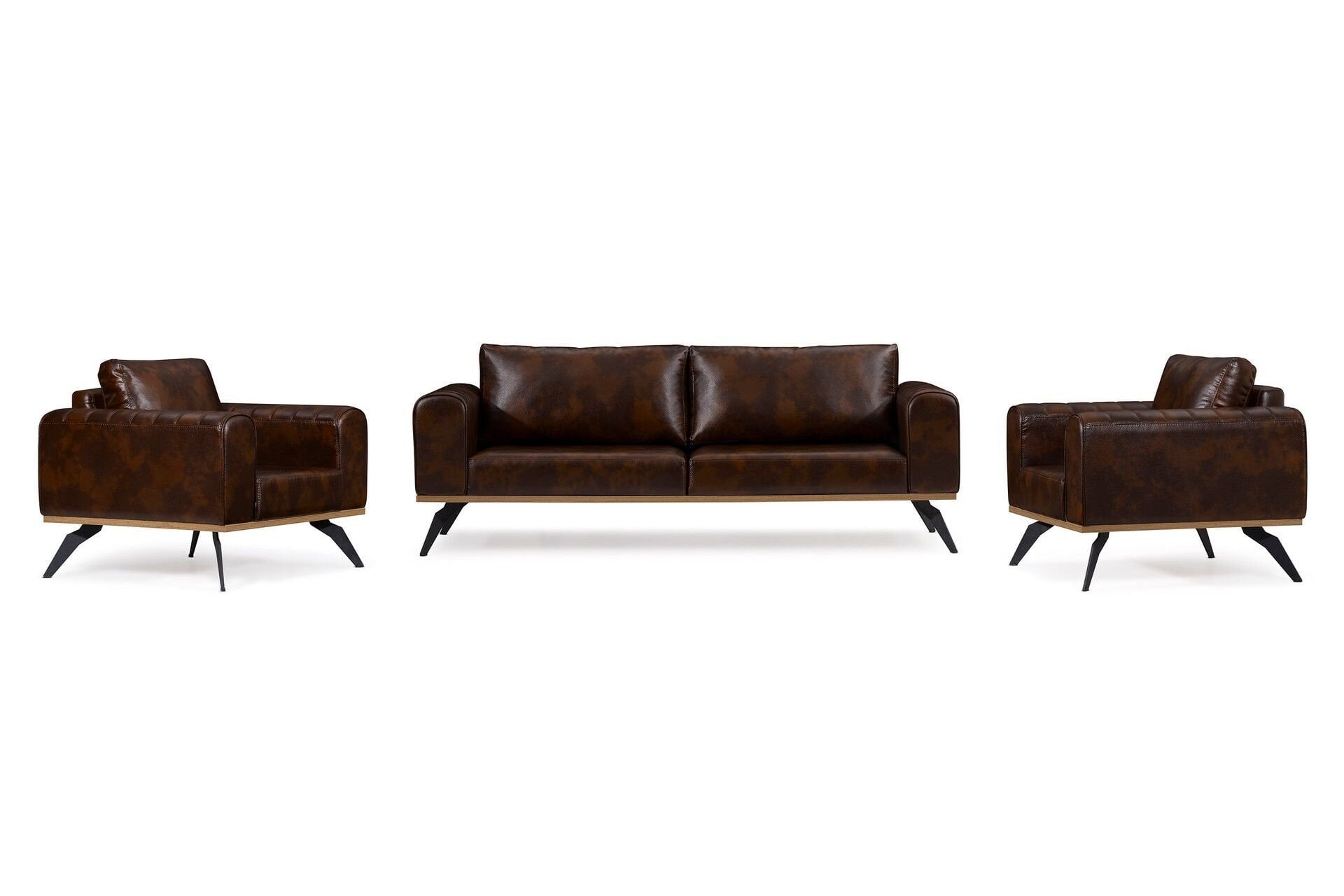 Milano Ofis Koltuk Takımı FSM1045