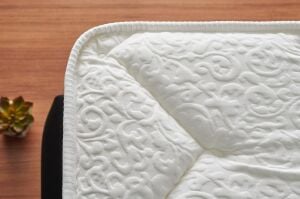 Kermes 90x190 Tek Kişilik Yatak MBL1101