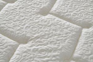 Kermes 90x190 Tek Kişilik Yatak MBL1101