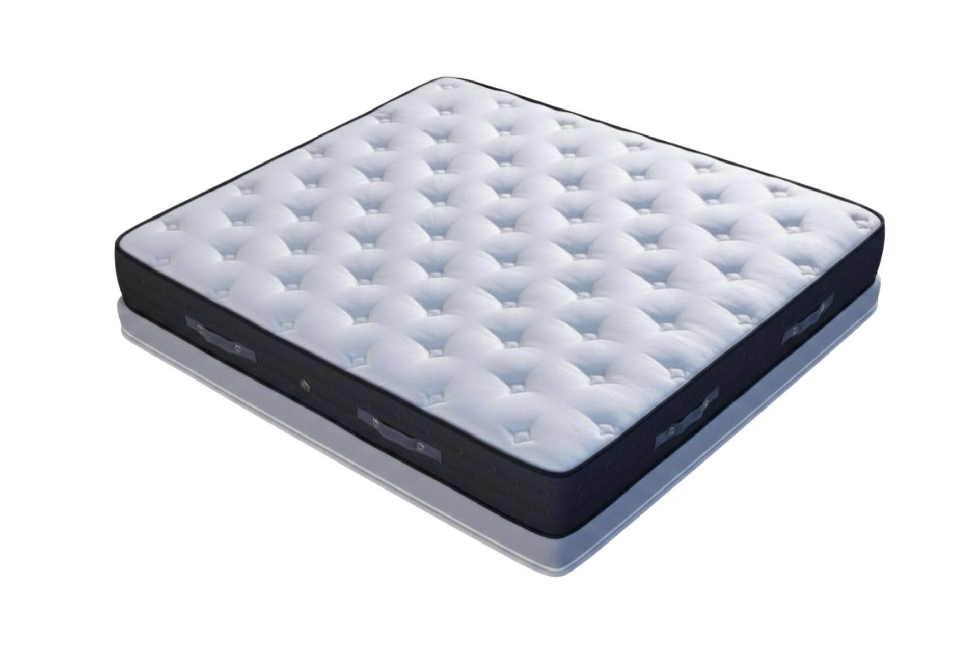 Nova 140x200 Çift Kişilik Yatak CP1122