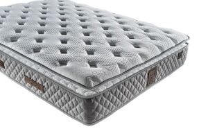 Relax Pedli 140X190 Çift Kişilik Yatak EY2105