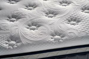 Elegance 100x200 Tek Kişilik Yatak MYB1004B