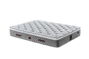 Relax Pedli 160X200 Çift Kişilik Yatak EY2105