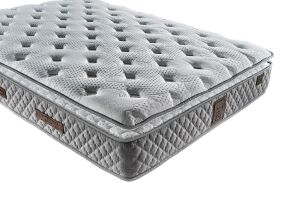 Relax Pedli 160X200 Çift Kişilik Yatak EY2105