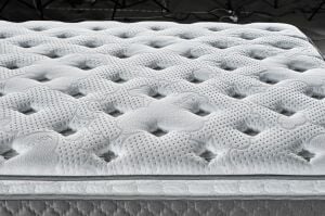 Relax Pedli 160X200 Çift Kişilik Yatak EY2105