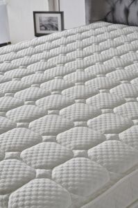 Viscoolex 200x200 Çift Kişilik Yatak MBL1104