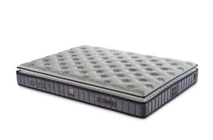 Elegance 160x200 Çift Kişilik Yatak MYB1004B